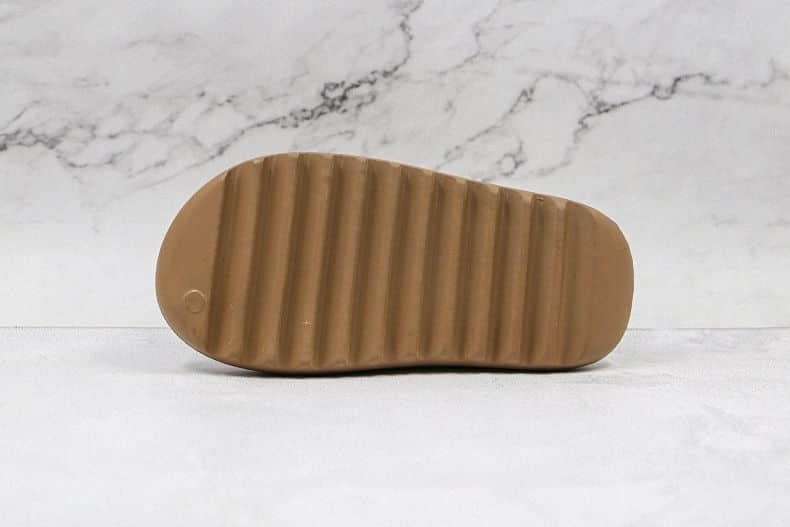 High Quality replica Yeezy Slides earth brown for Sale (5)